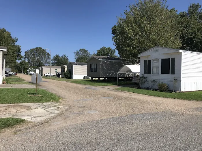 Summerwood Mobile Home Park 5