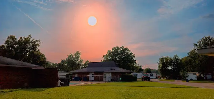 Summerwood Mobile Home Park 9