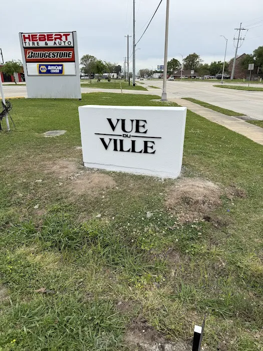 Vue du Ville Community 7