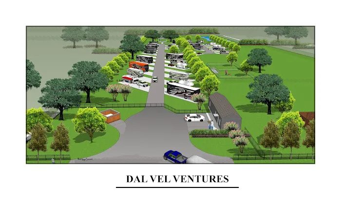 DalVel RV Park 1