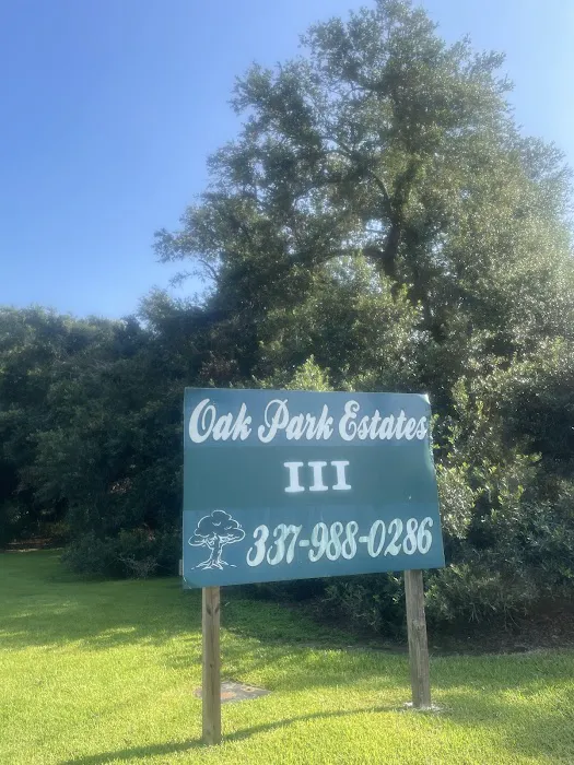 Oak Park Estates III 1
