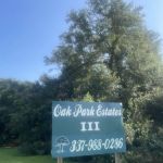 Oak Park Estates III