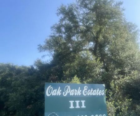 Oak Park Estates III