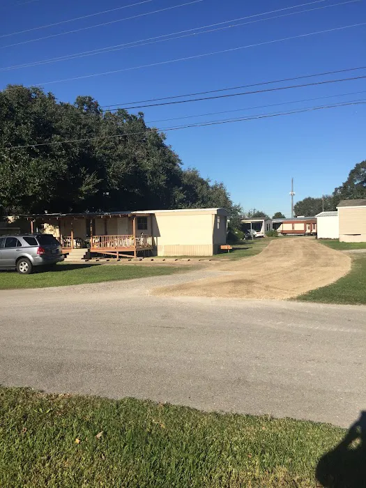 Twisted Oaks Trailer Park LLC 1
