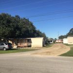 Twisted Oaks Trailer Park LLC