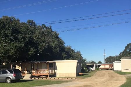Twisted Oaks Trailer Park LLC