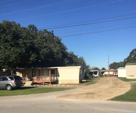 Twisted Oaks Trailer Park LLC