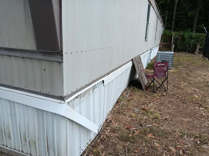 Chase Village Mobile Home Park 2