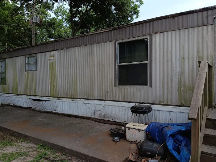 Chase Village Mobile Home Park 3