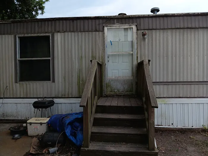 Chase Village Mobile Home Park 4