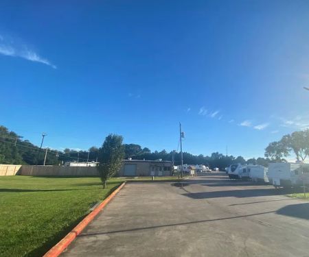 Baytown RV