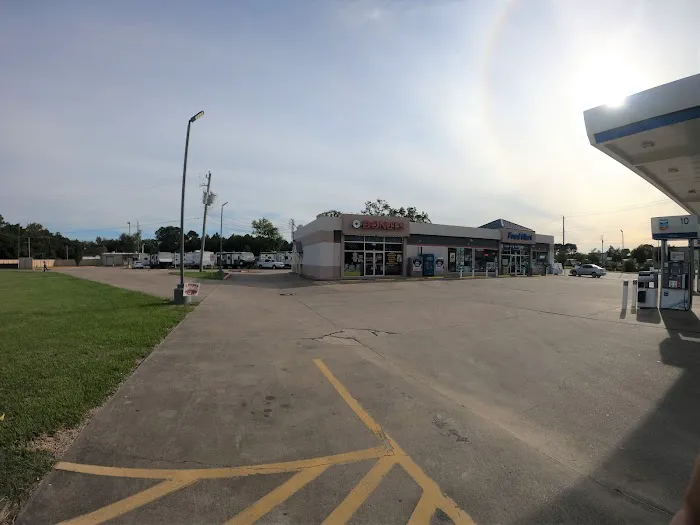 Baytown RV 6