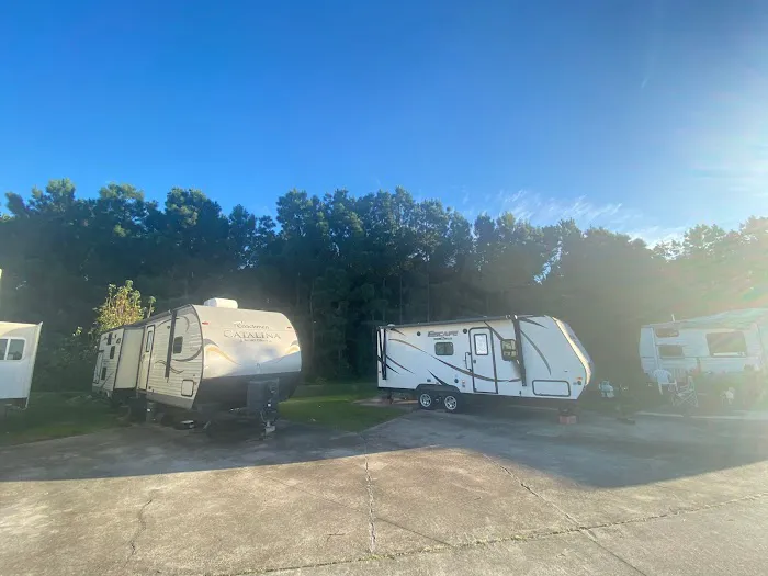 Baytown RV 8