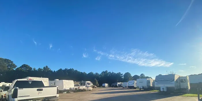 Baytown RV 7