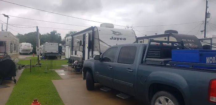 Willow Creek RV Park 1