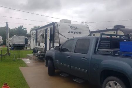 Willow Creek RV Park