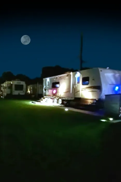 Willow Creek RV Park 3