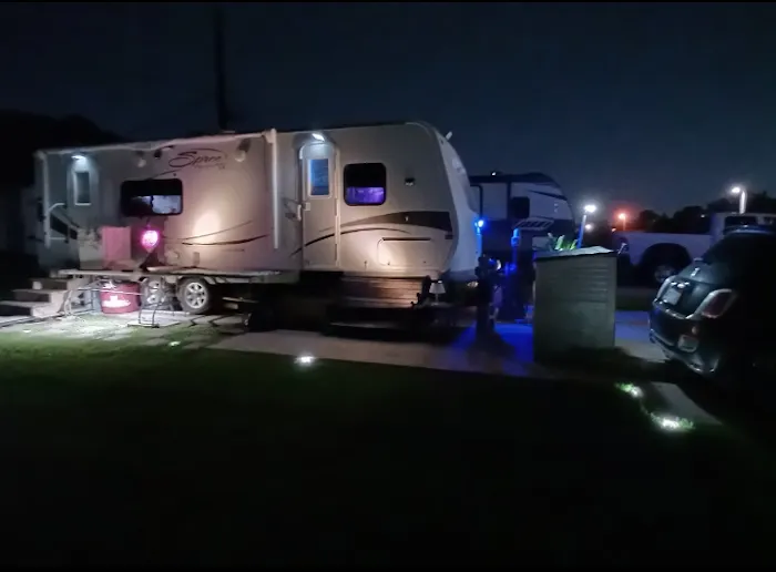 Willow Creek RV Park 6