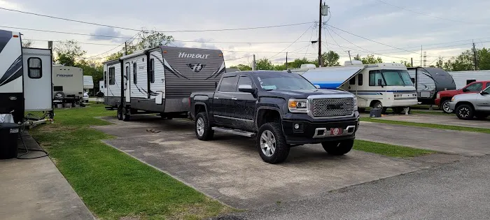 Willow Creek RV Park 4