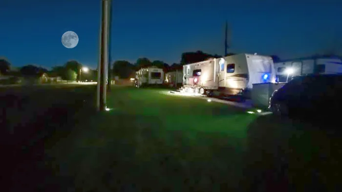 Willow Creek RV Park 5