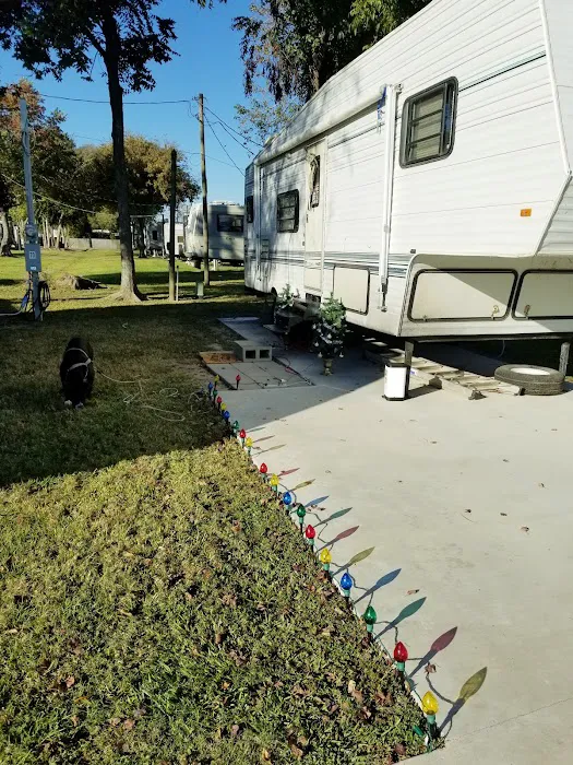 Casa RV Park 1