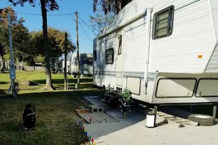 Casa RV Park
