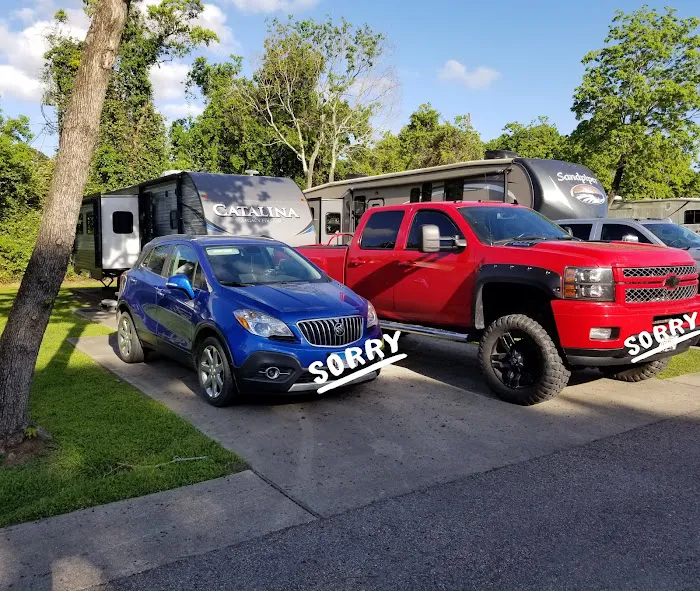 Casa RV Park 4