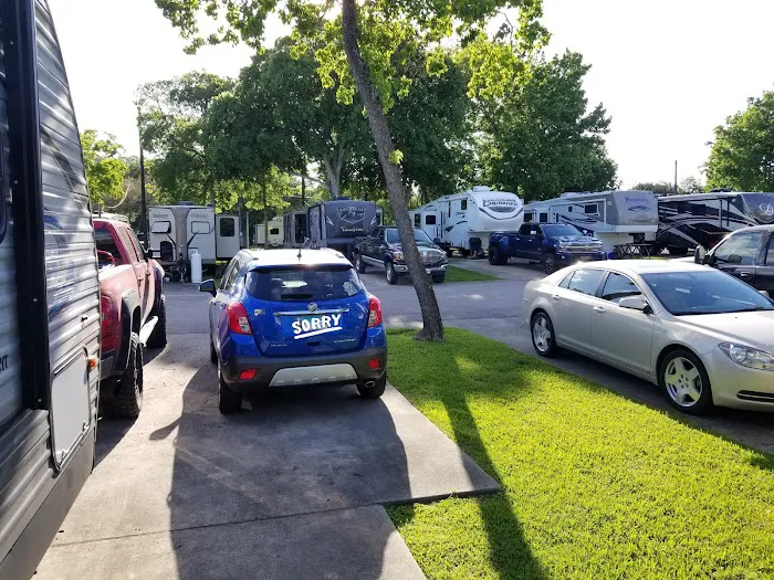 Casa RV Park 5