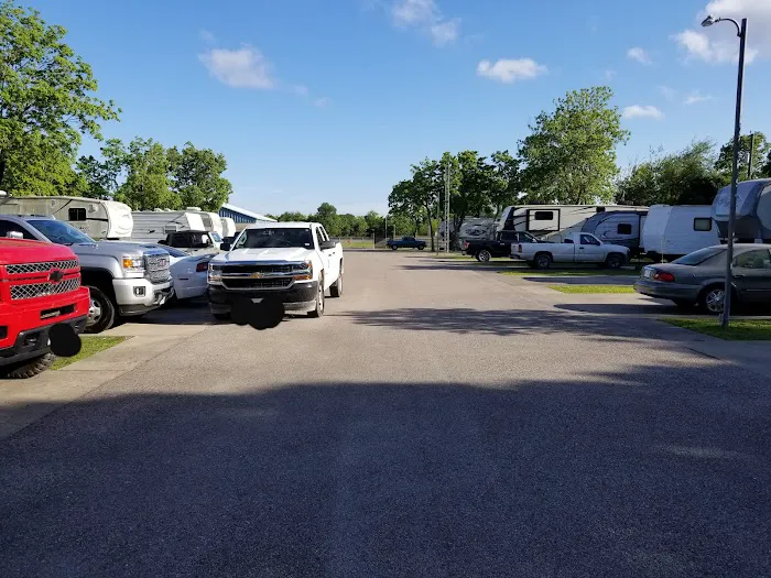 Casa RV Park 3