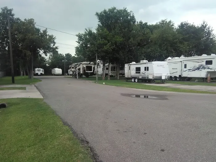 Casa RV Park 8