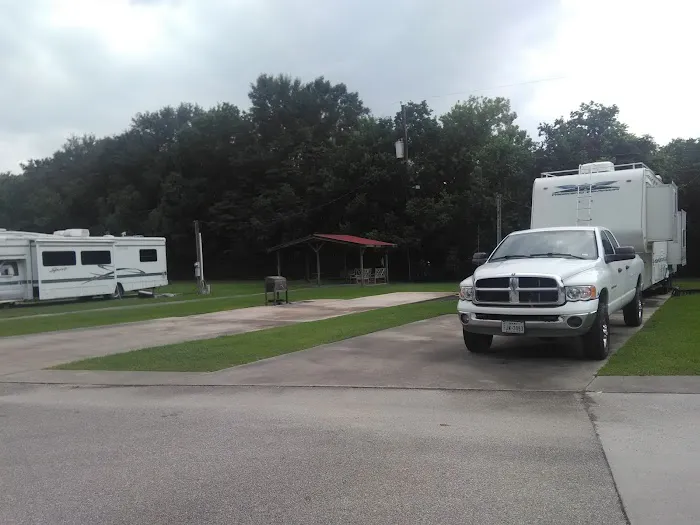 Casa RV Park 7