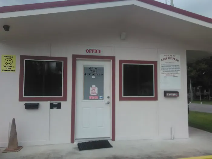 Casa RV Park 9