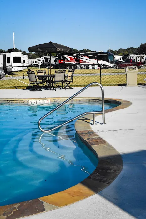 Dunn Right RV Park 1