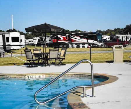 Dunn Right RV Park