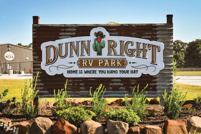 Dunn Right RV Park 2
