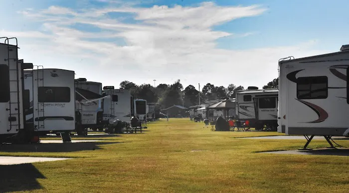 Dunn Right RV Park 4