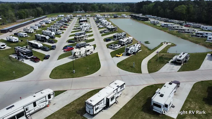 Dunn Right RV Park 3