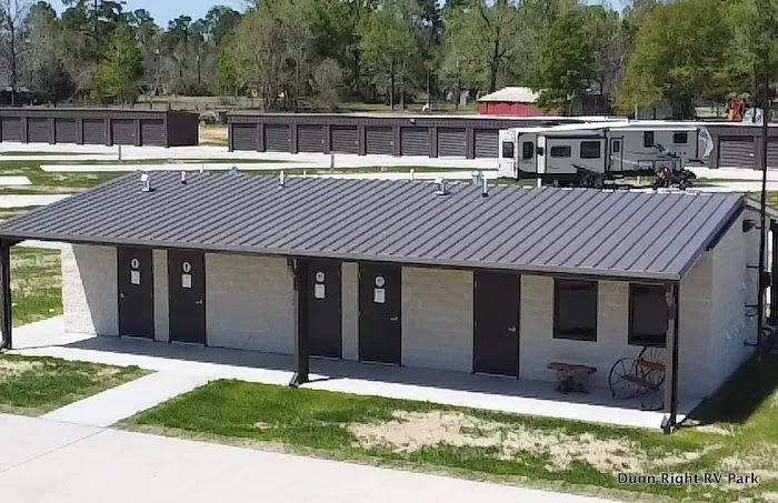 Dunn Right RV Park 5