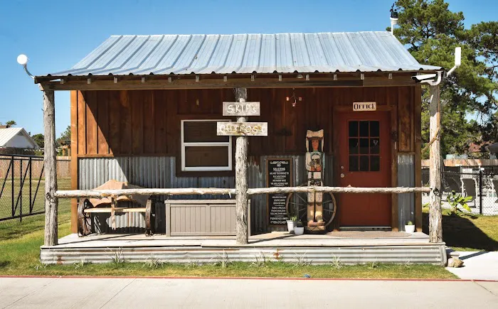 Dunn Right RV Park 9
