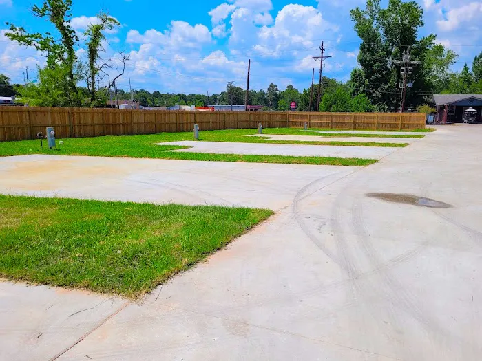 East Martin RV Park 2