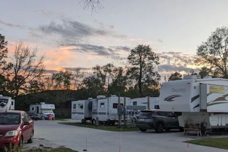 East Martin RV Park