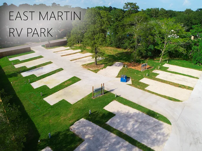 East Martin RV Park 5
