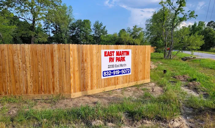 East Martin RV Park 4