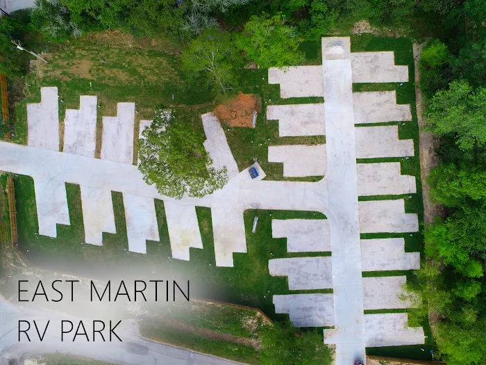 East Martin RV Park 3