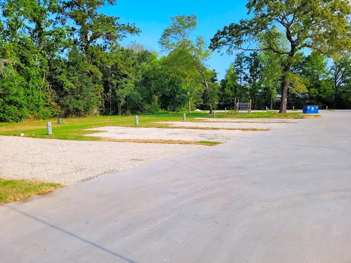 East Martin RV Park 6
