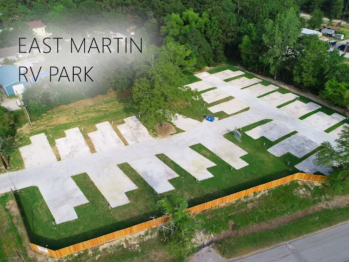 East Martin RV Park 7