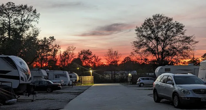 East Martin RV Park 10