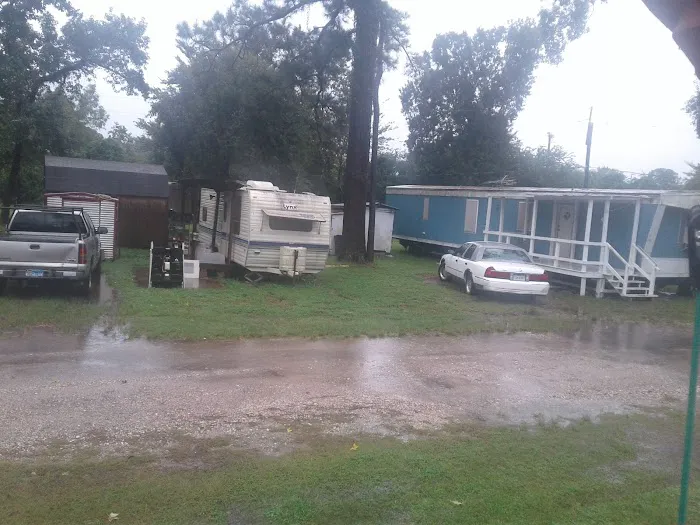 Alley Trailer Park 4