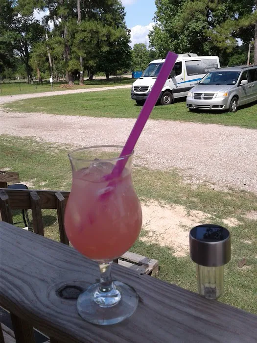 Alley Trailer Park 7