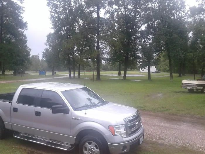 Alley Trailer Park 8